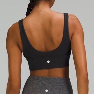 Lululemon align ribbed bra